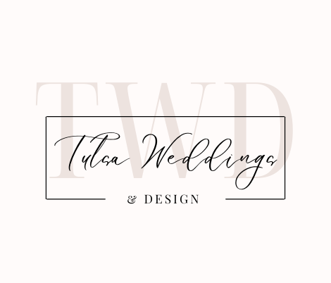 Tulsa Wedding & Design